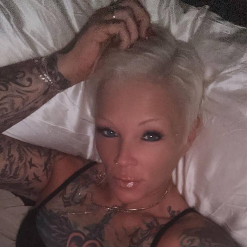 Meet your Posher, Mandy